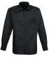 Camasa Barbati Long Sleeve Poplin Premier