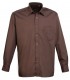 Camasa Barbati Long Sleeve Poplin Premier
