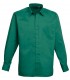 Camasa Barbati Long Sleeve Poplin Premier