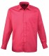 Camasa Barbati Long Sleeve Poplin Premier