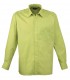 Camasa Barbati Long Sleeve Poplin Premier