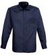 Camasa Barbati Long Sleeve Poplin Premier