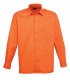 Camasa Barbati Long Sleeve Poplin Premier
