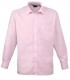 Camasa Barbati Long Sleeve Poplin Premier