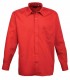Camasa Barbati Long Sleeve Poplin Premier