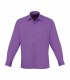 Camasa Barbati Long Sleeve Poplin Premier