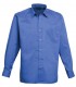 Camasa Barbati Long Sleeve Poplin Premier
