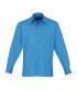 Camasa Barbati Long Sleeve Poplin Premier