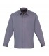 Camasa Barbati Long Sleeve Poplin Premier