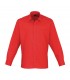 Camasa Barbati Long Sleeve Poplin Premier