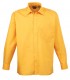Camasa Barbati Long Sleeve Poplin Premier