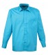 Camasa Barbati Long Sleeve Poplin Premier