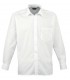 Camasa Barbati Long Sleeve Poplin Premier