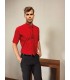 Camasa Barbati Short Sleeve Poplin Premier