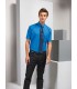 Camasa Barbati Short Sleeve Poplin Premier