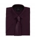 Camasa Barbati Short Sleeve Poplin Premier