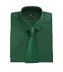 Camasa Barbati Short Sleeve Poplin Premier