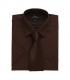 Camasa Barbati Short Sleeve Poplin Premier
