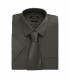 Camasa Barbati Short Sleeve Poplin Premier