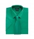 Camasa Barbati Short Sleeve Poplin Premier