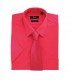 Camasa Barbati Short Sleeve Poplin Premier