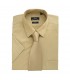Camasa Barbati Short Sleeve Poplin Premier