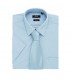 Camasa Barbati Short Sleeve Poplin Premier
