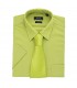 Camasa Barbati Short Sleeve Poplin Premier