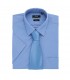 Camasa Barbati Short Sleeve Poplin Premier