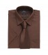 Camasa Barbati Short Sleeve Poplin Premier