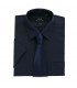 Camasa Barbati Short Sleeve Poplin Premier