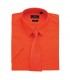 Camasa Barbati Short Sleeve Poplin Premier