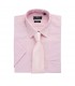 Camasa Barbati Short Sleeve Poplin Premier