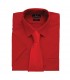 Camasa Barbati Short Sleeve Poplin Premier