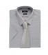 Camasa Barbati Short Sleeve Poplin Premier