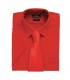 Camasa Barbati Short Sleeve Poplin Premier