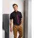 Camasa Barbati Short Sleeve Supreme Poplin Premier