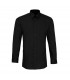 Camasa Barbati Long Sleeve Fitted Poplin Premier