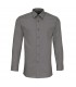 Camasa Barbati Long Sleeve Fitted Poplin Premier