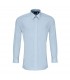 Camasa Barbati Long Sleeve Fitted Poplin Premier