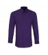 Camasa Barbati Long Sleeve Fitted Poplin Premier