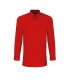 Camasa Barbati Long Sleeve Fitted Poplin Premier
