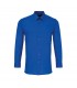 Camasa Barbati Long Sleeve Fitted Poplin Premier