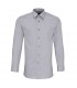 Camasa Barbati Long Sleeve Fitted Poplin Premier
