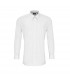 Camasa Barbati Long Sleeve Fitted Poplin Premier
