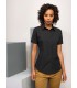 Camasa Femei Short Sleeve Supreme Poplin Premier