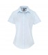 Camasa Femei Short Sleeve Supreme Poplin Premier