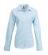 Camasa Femei Long Sleeve Signature Oxford Premier