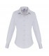 Camasa Femei Long Sleeve Strech Fit Poplin Premier