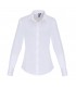 Camasa Femei Long Sleeve Strech Fit Poplin Premier